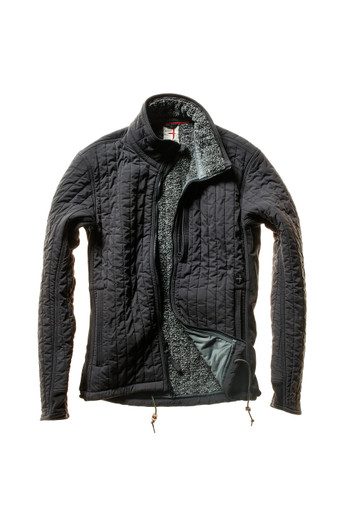 Relwen Vertical Insulator Jacket - Galena River Goods