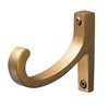 Pronto Grace Bracket 1 in. Scale - Antique Gold