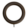 Pronto 3 in. Wood Style Ring - Italian Walnut