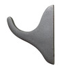 Pronto Four Screw Small Bracket - Pewter