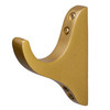 Pronto Four Screw Small Bracket - Antique Gold