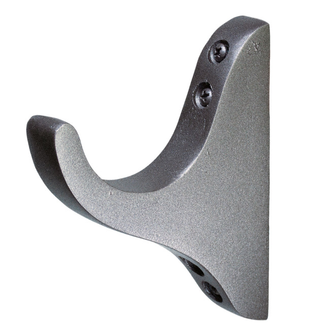 Pronto Four Screw Small Bracket - Pewter