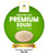 Premium Egusi (Ground Melon Seeds)

Carefully selected and hygienically processed, our premium Egusi (melon seeds) is rich, flavorful, and perfect for preparing traditional Nigerian soups like Egusi soup. It is cleaned, dried, and optionally ground to save you time in the kitchen while delivering authentic taste and quality. Ideal for home cooking, restaurants, and bulk buyers

 Nutritional Components (per 100g approx.)
Calories: 550–600 kcal
Protein: 25–30g
Fat: 45–50g (healthy fats)
Carbohydrates: 10–15g
Fiber: 3–5g

 Key Nutrients 
Rich in Protein (supports body repair and growth)
High in Healthy Fats (good for heart health)
Contains Vitamins: Vitamin A, B1, B2, B3
Minerals: Calcium, Magnesium, Iron, Potassium, Zinc

 Storage Instructions 
Store in a cool, dry place
Keep in an airtight container after opening
Avoid exposure to moisture and direct sunlight
Refrigeration is recommended for longer shelf life (especially ground Egusi)
Use within 3–6 months for best freshness