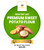 SWEET POTATO FLOUR

Our Nutrient-Rich Sweet Potato Flour is made from carefully selected, premium orange-fleshed sweet potatoes that are washed, sliced, dried, and finely milled into a vibrant, naturally sweet flour. This versatile flour serves as a nutritious alternative to wheat flour and can be used for swallow foods, baking, thickening soups, or making pancakes and pastries. Sweet potato flour imparts a subtle natural sweetness and beautiful golden-orange hue to dishes while delivering superior nutritional value. It's an excellent choice for health-conscious consumers, diabetics (in moderation), and those seeking gluten-free alternatives with enhanced nutritional profiles.

 Nutritional Components (Per 100g / Per 28g Serving)

*Per 100g* 

Energy: 375-400 kcal

Protein: 3.6-4g

Fat: 1-1.5g

Carbohydrates: 82-87g

Dietary Fiber: 7-8g

Sugars: 14-16g

Sodium: 140-150mg

Vitamin A: 857 µg RAE

Vitamin C: 30mg

Potassium: 738mg

Calcium: 36mg

Iron: 1.3mg

 Key Benefits:  Exceptional source of Vitamin A (beta-carotene) for eye health and immune function, high fiber content supports digestive health and blood sugar regulation, contains resistant starch that feeds beneficial gut bacteria, naturally sweet flavor reduces need for added sugars, rich in antioxidants, lower glycemic impact compared to regular flour, supports heart health through potassium content.

 Storage Instructions
 
Store in a cool, dark, dry place in airtight containers
 
Shelf life: 12-18 months when properly stored
 
Protect from light to preserve Vitamin A content and prevent oxidation
 
Once opened, use within 6-9 months for optimal nutritional value
 
Can be refrigerated or frozen to extend shelf life up to 2 years
 
Keep moisture-free to prevent caking and mold
 
Store at temperatures below 25°C for best quality retention
 
Check for any off-odors before use, as sweet potato flour can become rancid if exposed to heat