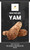 YAM TUBER

Our Premium Yams are carefully harvested at full physiological maturity (8–11 months after planting) to ensure optimal starch content, firm texture, and rich, earthy flavor. Each tuber features a rough, bark-like brown skin with creamy white to pale yellow flesh. When cooked, yam delivers a smooth, slightly sweet taste with a satisfying, fluffy texture—perfect for boiling, pounding, frying, roasting, or preparing into pounded yam (iyan), yam porridge, and fried yam (dundun).




Culinary Uses: Boiling, pounding, frying, roasting, baking, and incorporation into soups and stews.




Nutritional Components (Per 100g Raw, Approximate)




Calories: ~118 kcal




Total Carbohydrates: ~28–30 g




— Dietary Fiber: ~4 g




— Starch: ~23–25 g




— Sugars: ~0.5 g




Protein: ~1.5–2 g




Total Fat: ~0.2 g




— Saturated Fat: 0 g




Sodium: ~5 mg




Potassium: ~816 mg




Vitamin C: ~17 mg




Vitamin B6: ~0.3 mg




Manganese: ~0.4 mg




Copper: ~0.2 mg




Magnesium: ~21 mg




Calcium: ~17 mg




Iron: ~0.5 mg




Phosphorus: ~55 mg







Key Nutritional Benefits:




High in Complex Carbohydrates: Provides sustained energy release.




Rich in Resistant Starch: Supports digestive health and blood sugar management.




Good Source of Dietary Fiber: Promotes bowel regularity and satiety.




Contains Essential Minerals: Particularly potassium, copper, and manganese.




Low in Fat & Sodium: Heart-healthy staple food.




Gluten-Free: Suitable for celiac and gluten-sensitive diets.




Storage Instructions




Store in a cool, dry, well-ventilated area away from direct sunlight.




Important Storage Guidelines:

Inspect Before Storage: Only store sound, unbruised tubers free from cuts, rot, or insect damage. Injured tubers should be consumed immediately. 




Ventilation is Critical: Ensure adequate air circulation to remove heat generated by tuber respiration and prevent moisture buildup.




Avoid Direct Sunlight & Rain: Store in a shaded structure (e.g., yam barn, ventilated shed) protected from weather elements.




Regular Inspection: Check tubers every 2–3 weeks. Remove any tubers showing signs of sprouting, softening, or rot immediately to prevent spread.




Sprout Management: Remove sprouts as they appear to extend storage life and preserve quality.




Do Not Refrigerate below 10°C: Cold temperatures below 10°C can cause chilling injury, leading to internal browning and tissue breakdown.




Keep Away from Ethylene-Producing Fruits: Store separately from apples, bananas, and tomatoes to avoid premature sprouting.




Signs of Spoilage:




Soft or mushy spots




Dark discoloration or mold




Foul or fermented odor




Excessive sprouting




Shriveling or excessive weight loss