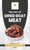 DEHYDRATED GOAT MEAT 
Our Premium Dehydrated Goat Meat is a traditional Nigerian dried meat product made from carefully selected lean goat meat that has been sliced, marinated with traditional spices, and slowly dehydrated to create a shelf-stable, nutrient-dense protein source. Goat meat is particularly valued for its distinctive flavor and nutritional profile—it is naturally leaner than beef and contains higher levels of iron and potassium. Our dehydration process removes moisture while preserving the meat's protein integrity, creating a product that is lightweight, portable, and requires no refrigeration.
The meat is marinated in a blend of traditional spices including pepper, ginger, garlic, and salt before dehydration, creating a savory, slightly spicy flavor profile that is distinctly Nigerian. 
This product is ideal for traditional Nigerian soups and stews, as a protein-rich snack, or as emergency food storage. It is particularly suitable for the elderly and those with chewing difficulties when properly tenderized during preparation.

Nutritional Components (Per 100g dehydrated goat meat)

Energy: ~300-350 kcal
(Concentrated by dehydration)

Protein: 25-30g
(High-quality complete protein)

Fat: 8-12g
(Lower than beef; healthy profile)

Carbohydrates: 2-5g
(From marinade spices)

Moisture: 10-15%
(Low for shelf stability)

Ash: 3-5g
(Mineral content)

Iron: 3-4mg
(Higher than beef)

Potassium: 400-500mg
(Excellent source)

Zinc: 4-5mg
(Immune support)

Vitamin B12: 2-3µg
(Energy metabolism)

Niacin (B3): 5-6mg
(Brain function)

Selenium: 10-15µg
(Antioxidant)

Fatty Acid Profile Saturated Fatty Acids (SFA): ~40%
(Lower than beef)

Monounsaturated Fatty Acids (MUFA): ~45%
(Heart-healthy)

Polyunsaturated Fatty Acids (PUFA): ~15%
(Essential fats)

Omega-3 fatty acids: Present
(Anti-inflammatory)

Key Benefits: Goat meat is naturally leaner than beef with a healthier fatty acid profile. High protein content supports muscle maintenance and immune function. Rich in iron and vitamin B12 for blood health. Lower in calories than beef while providing comparable protein. The dehydration process concentrates nutrients while extending shelf life significantly. Tenderized versions suitable for elderly consumers. Contains complete amino acid profile essential for body growth and tissue repair.

Storage Instructions 
 
Store in airtight, moisture-proof packaging in a cool, dry place
 
Shelf life: 6-12 months at room temperature; up to 2 years if vacuum-sealed with oxygen absorbers
 
Temperature: Store below 25°C; refrigeration extends shelf life to 18-24 months
 
Moisture critical: Must remain below 15% moisture to prevent mold and bacterial growth
 
Light protection: Store in dark place or opaque packaging—light degrades quality and causes off-flavors
 
Air exposure: Minimize—oxygen causes oxidation and rancidity; vacuum sealing recommended
 
Packaging: Vacuum-sealed bags, airtight containers with desiccants, or nitrogen-flushed packaging
 
Signs of spoilage: Rancid smell, mold growth, off-colors, or softening (should remain firm)
 
Rehydration: Soak in warm water for 30-60 minutes before cooking; can be added directly to soups for slow rehydration