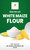 WHITE MAIZE FLOUR
Our White Maize Flour is a finely milled powder produced from premium quality white maize (Zea mays). It features a smooth, creamy-white color with a mild, slightly sweet, and earthy flavor. In Nigeria, it is a staple ingredient used to prepare traditional dishes such as Tuwo, Agidi (Eko), Pap (Ogi/Akamu), and various baked or fried snacks. The flour is naturally gluten-free and serves as a versatile base for both household cooking and commercial food processing.

Nutritional Components (per 100g)

Energy: ~1,406–1,481 kJ (331–349 kcal) 

Carbohydrates: ~74–77 g

Protein: ~6.6–8.1 g

Total Fat: ~1.2–1.6 g

Dietary Fibre: ~3.7–7.0 g

Ash: ~1.5 g

Moisture: ≤12% (ideal for shelf stability)

Key Minerals & Vitamins:
 
Iron: ~2.4–2.7 mg
 
Magnesium: ~93–127 mg
 
Phosphorus: ~210–272 mg
 
Potassium: ~287–315 mg
 
Zinc: ~1.7–2.2 mg
 
B-Vitamins: Thiamine (B1), Riboflavin (B2), Niacin (B3), Vitamin B6, Folate (B9) 

Storage Instructions
 
Store in a cool, dry place away from direct sunlight, heat sources, and moisture. 
 
Keep the package tightly sealed after opening to prevent absorption of humidity and infestation.
 
Recommended Shelf Life: 6–12 months when stored under optimal conditions. Milled maize products are sensitive to fat rancidity and microbiological contamination; whole grain flour has a shorter shelf life than degermed flour.
 
Pest Control: Ensure storage areas are free from insects and rodents. Fumigation of bulk stocks is recommended every 3 months.
 
Packaging Material: Must be food-grade, moisture-resistant, and non-leaching. Common options include laminated polypropylene (PP) sacks, polyethylene (PE) lined bags, or multi-layer paper bags with plastic liners.