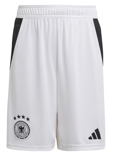 Germany 2024 Men's Home Long Sleeve Shirt