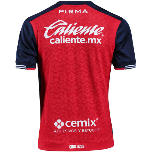 Cruz Azul 24/25 Stadium Men's Third Shirt