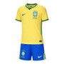 Brazil 2026 Kid's Home Mini-Kit