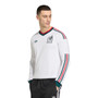 Mexico 2026 Men's Away Long Sleeve Shirt