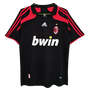 AC Milan 07/08 Men's Third Retro Shirt