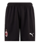 AC Milan 23/24 Stadium Men's Home Shirt