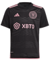 MESSI #10 Inter Miami 2023 Kid's Away Shirt and Shorts