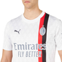 AC Milan 23/24 Stadium Men's Away Shirt