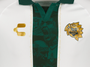 Santos Laguna 23/24 Men's 40th Anniversary Long Sleeve Shirt