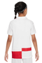 Croatia 2024 Kid's Home Shirt and Shorts