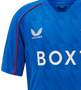 Rangers 24/25 Kid's Home Shirt and Shorts