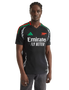 RICE #41 Arsenal 24/25 Stadium Men's Away Shirt - PL Font