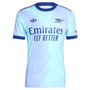 Arsenal 24/25 Authentic Men's Third Shirt