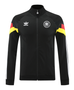 Germany 24/25 Men's Originals Long Zip Jacket