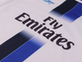 Chelsea 03/04 Kid's Away Retro Mini-Kit