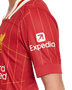 CHAMPIONS 24/25 Liverpool 24/25 Kid's Home Shirt and Shorts