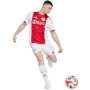 Ajax 25/26 Men's Home Shorts