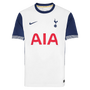 Europa League Winners Tottenham 24/25 Kid's Home Shirt and Shorts