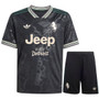 Juventus 25/26 Kid's Third Mini-Kit