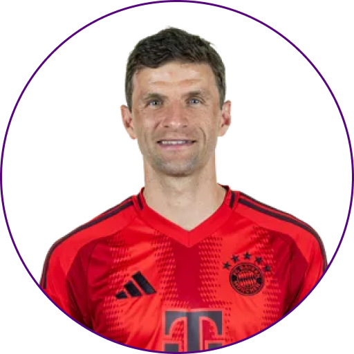 Thomas Müller
