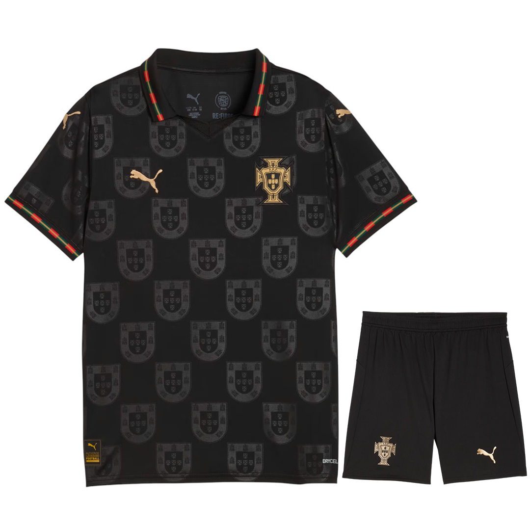 Portugal 2025 Kid's Special Mini-Kit