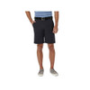 Haggar Cool 18 Pro Shorts Black (HS00438-001)