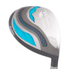 Fairway Black/Blue