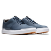 FootJoy Contour Casual Golf Shoes (Blue) 54087 (Previous Season Style)