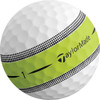 TaylorMade Tour Response Stripe Golf Balls