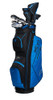 Callaway Women's REVA Blue Complete Set