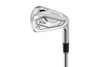 Srixon ZX5 Mk II  Irons