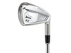 Srixon ZX4 Mk II  Irons