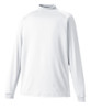 FootJoy Mock Long Sleeve Golf Shirt
