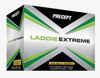 Bridgestone Precept Laddie Extreme Double Dozen Golf Balls