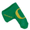 Team Effort Oregon Ducks Putter Blade Headcover