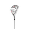 TaylorMade Women's Stealth 2 HD Rescue Hybrid