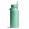 32 oz Mermaid Green
