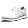 FootJoy Traditions Golf Shoes (White) 57903