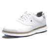 FootJoy Men's Traditions Golf Shoes (White) 57903