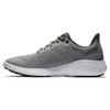 FootJoy Flex Golf Shoes (Grey) 56146 (Previous Season Style)