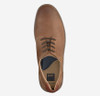 Johnston & Murphy McGuffey Plain Toe Casual Shoe