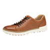 Johnston & Murphy Men's McGuffey GL1 Hybrid Lace-To-Toe Casual Shoe