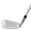 TaylorMade Women's Stealth HD Combo Set Irons